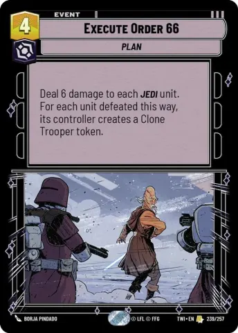 Execute Order 66 · 239