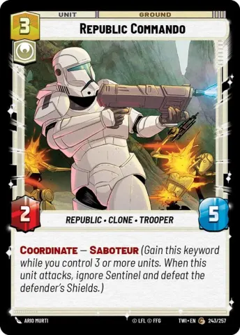 Republic Commando · 243