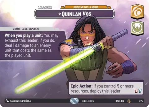 Quinlan Vos · 275