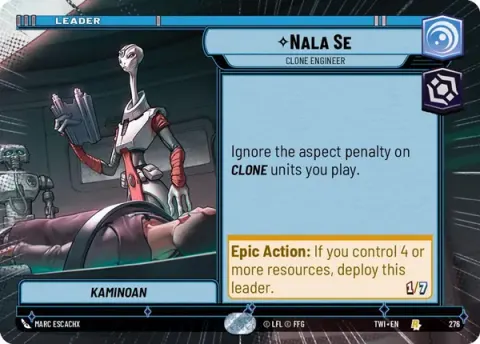 Nala Se · 276