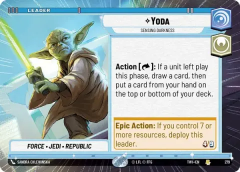Yoda · 279
