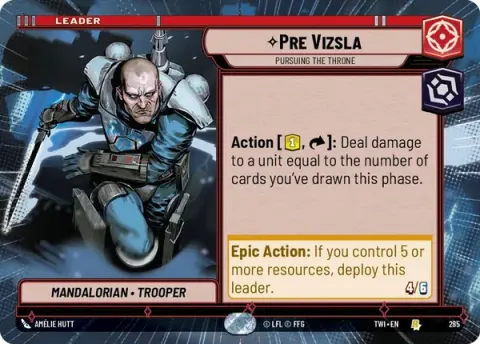 Pre Vizsla · 285