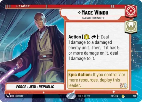 Mace Windu · 288