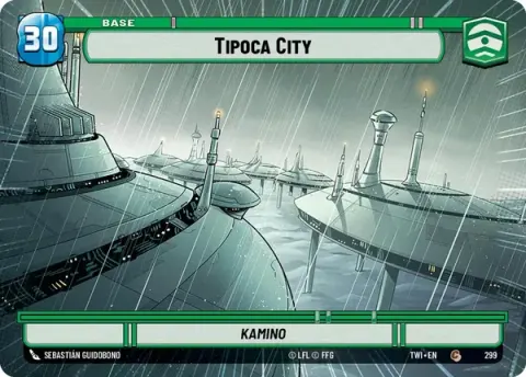 Tipoca City · 299
