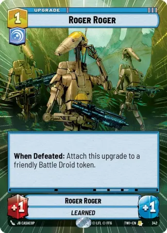 Roger Roger · 342