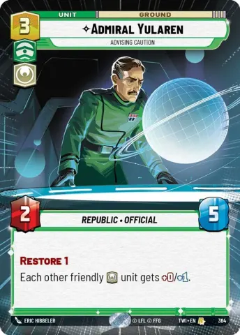 Admiral Yularen · 364