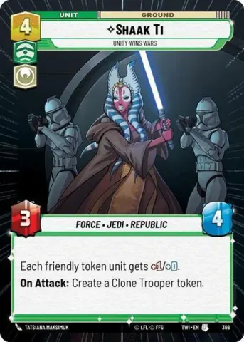 Shaak Ti · 366