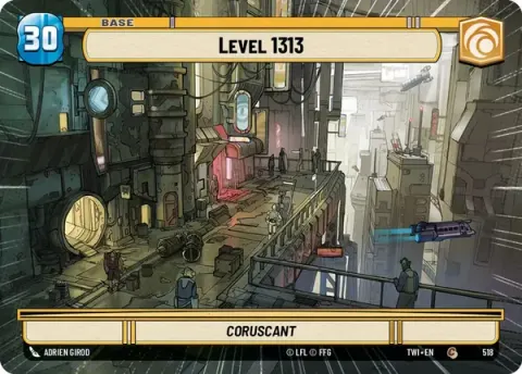 Level 1313 · 518
