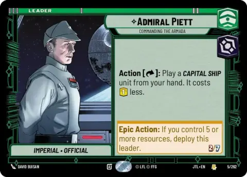 Admiral Piett · 005