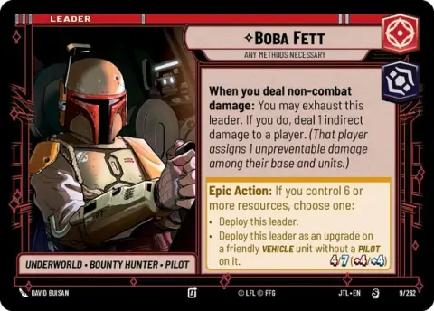 Boba Fett · 009