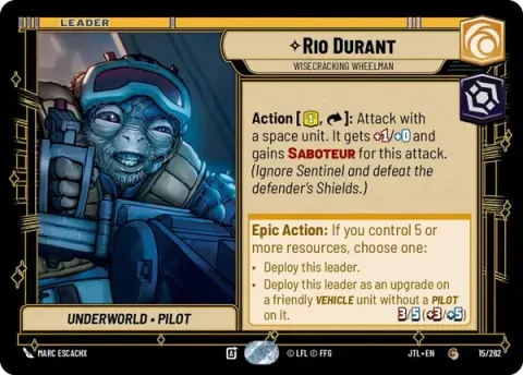 Rio Durant · 015