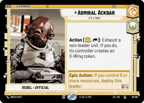 Admiral Ackbar · 016
