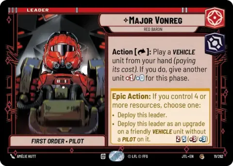 Major Vonreg · 011