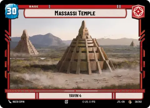 Massassi Temple · 026