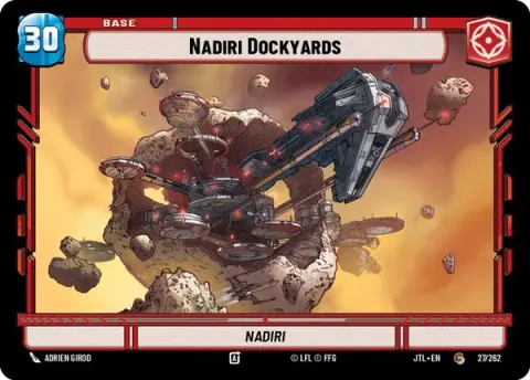 Nadiri Dockyards · 027