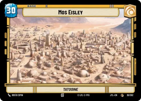Mos Eisley · 030
