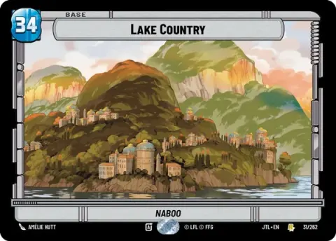 Lake Country · 031