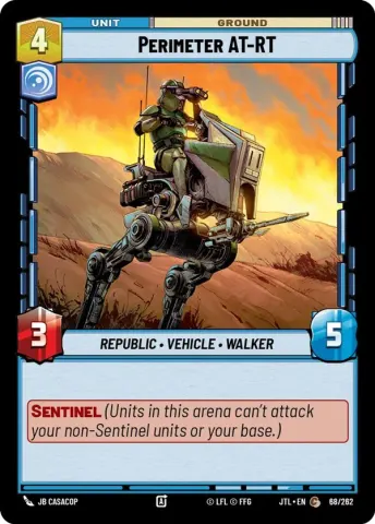 Perimeter AT-RT · 068