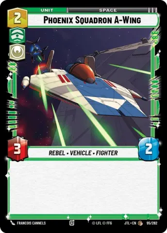 Phoenix Squadron A-Wing · 095