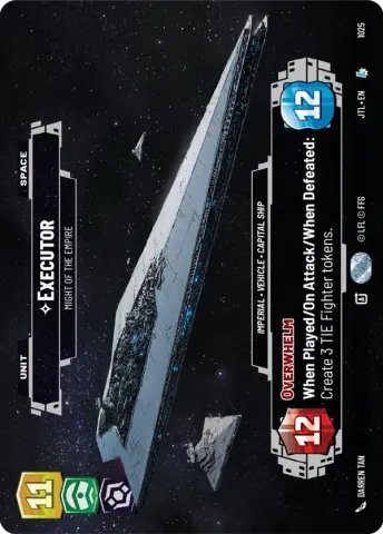 Executor · 1025