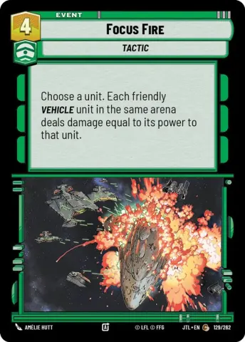 Focus Fire · 129