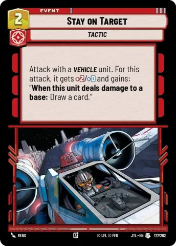 Stay on Target · 177