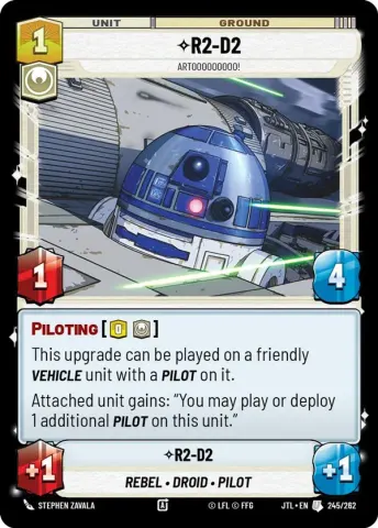 R2-D2 · 245