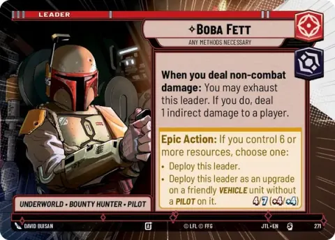 Boba Fett · 271
