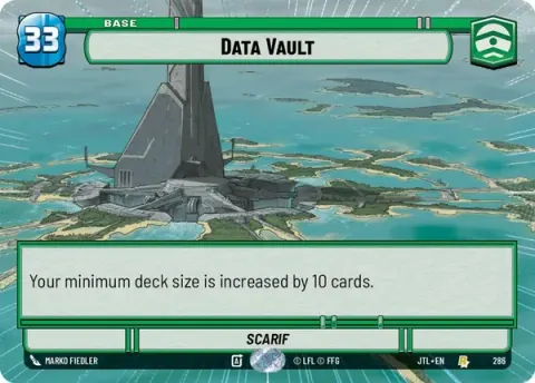Data Vault · 286