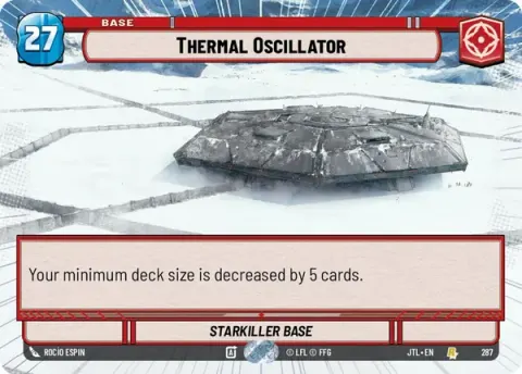 Thermal Oscillator · 287