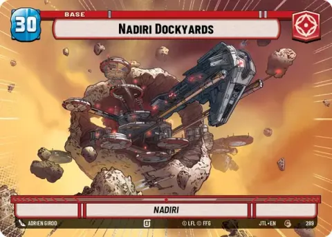Nadiri Dockyards · 289
