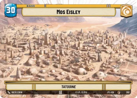 Mos Eisley · 292