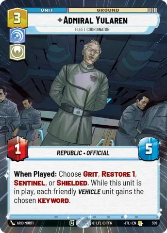 Admiral Yularen · 309