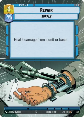 Repair · 337
