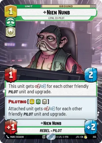 Nien Nunb · 355