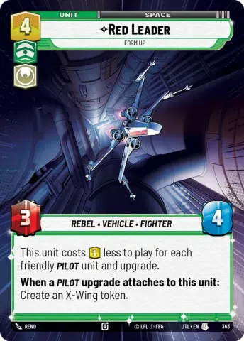 Red Leader · 363