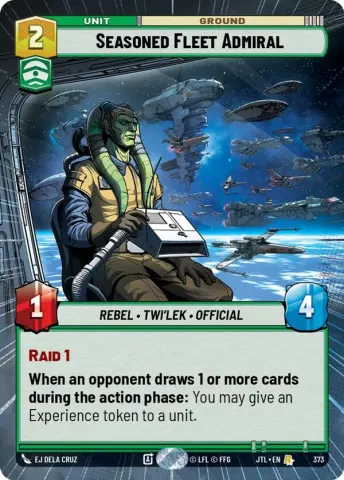 Seasoned Fleet Admiral · 373