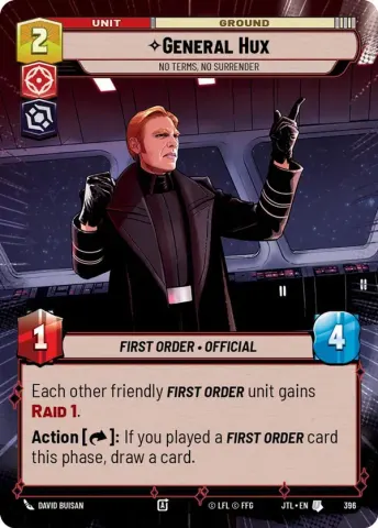 General Hux · 396