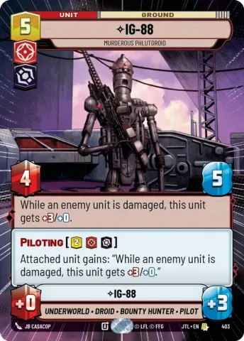 IG-88 · 403