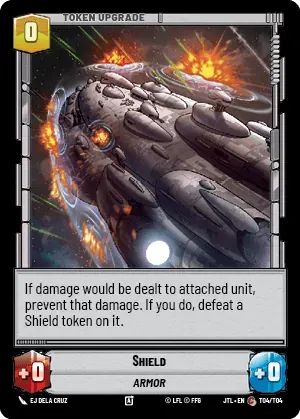 Shield · T04
