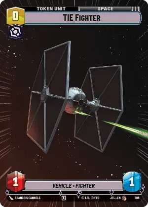 TIE Fighter · T05