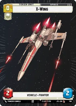 X-Wing · T06