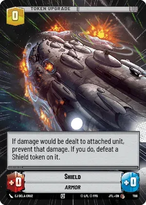Shield · T08