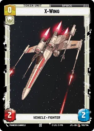 X-Wing · T02