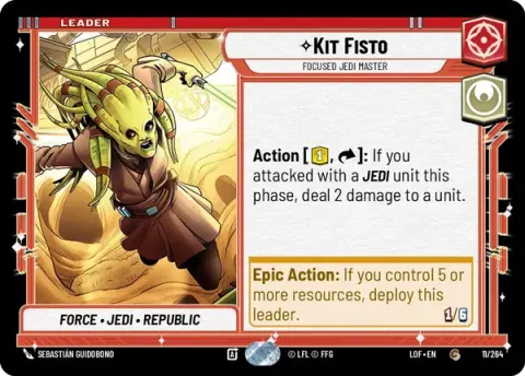 Kit Fisto · 011