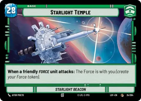 Starlight Temple · 024