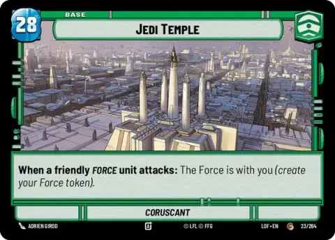 Jedi Temple · 023