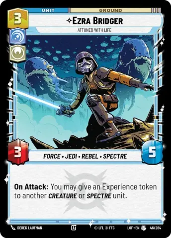 Ezra Bridger · 046