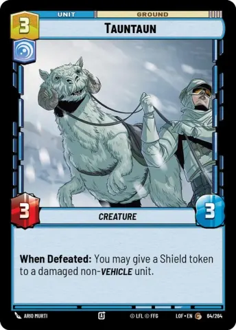 Tauntaun · 064