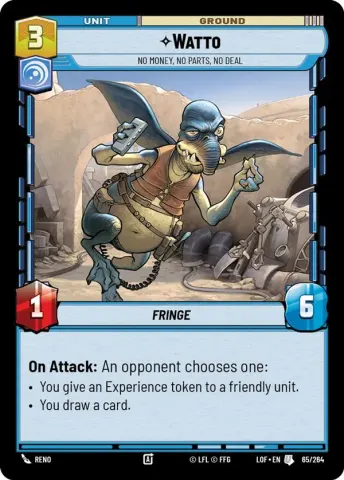 Watto · 065